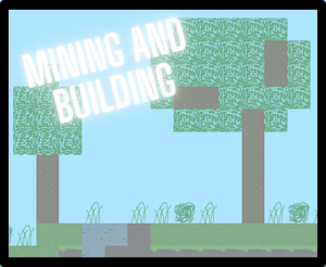 play Mining And Building