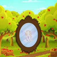 play Fairy Trapped In Mirror