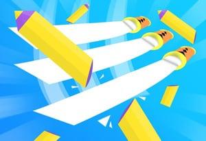 play Sword Run 3D