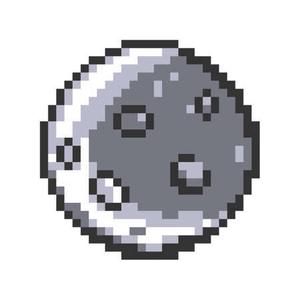 play Asteroids
