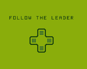 play Follow The Leader Gb