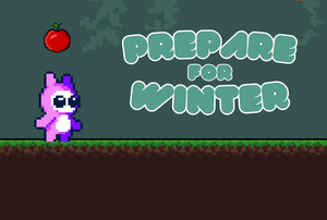 play Prepare For Winter