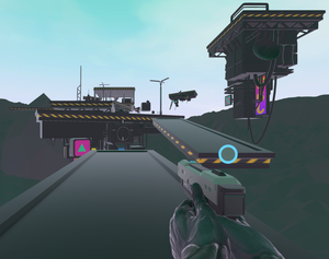 play Hapticfps