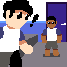 play School Fighter