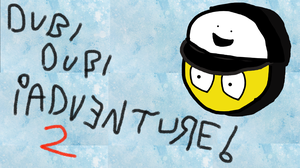play Dubi Dubi Adventure 2