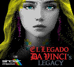play Da Vinci'S Legacy / El Legado Da Vinci