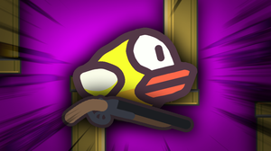 play Speed Bird