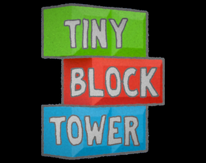 play Tiny Block Tower