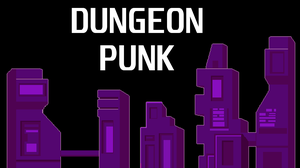 play Dungeon Punk