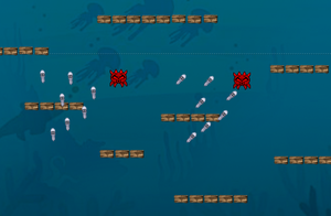 play Mecha Kraken