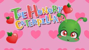 play Hungry Caterpillar