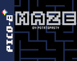 play Maze