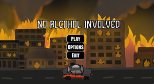 play No Alcohol Involved