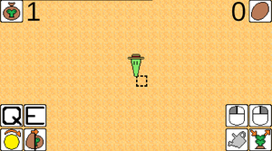 play 1 Seed 1 Sprout
