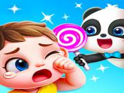 play Baby Panda Emotion World