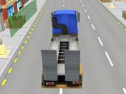 play Truck Simulator Construction