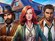 play Escape From Justice