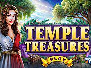 play Temple Treasures