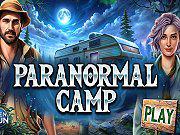 play Paranormal Camp