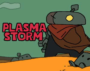 play Plasma Storm
