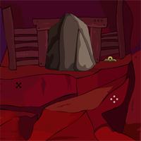 play Foxy-Lava-Cave-Escape