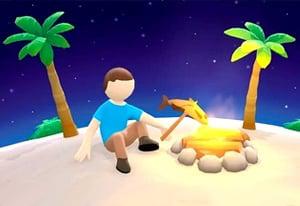 play Survival Island