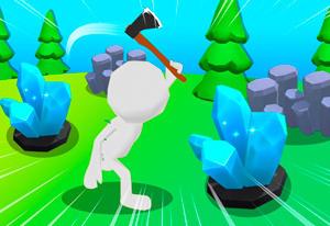 play Hex Planet Idle
