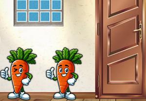 play Find Carrot Cake