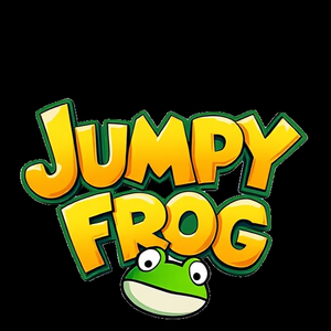 play Jumpy Frog