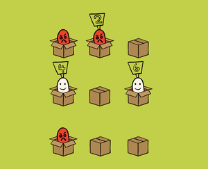 play Angry Mole
