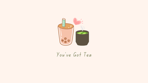 play You'Ve Got Tea
