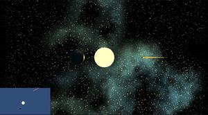 play Solar System