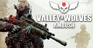 play Valley Of Wolves Ambush