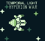 play Temporal Light: Hyperion War