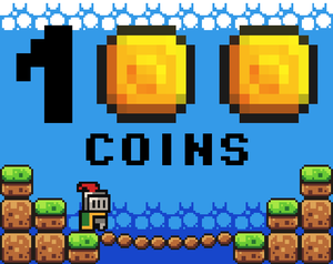 play 100 Coins