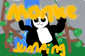 play Monkey Jumpers (Beta)