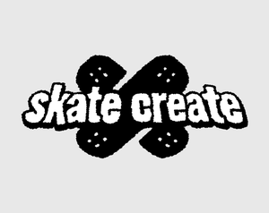 play Skate Create