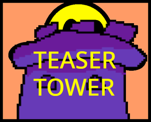 play Teaser Tower© (Beta 2)
