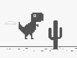 play Jogo Dinossauro