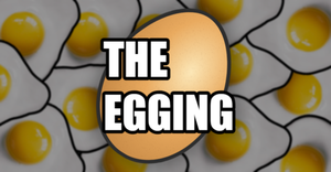 play The Egging