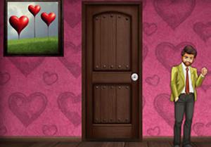 play Easy Room Escape 217