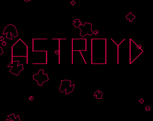 play Astroyd