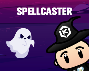 play Spellcaster