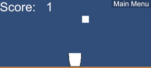 play Falling Cubes