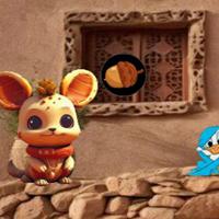 play G2M-Cell-Escape-Challenge