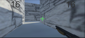 play First Unity Project