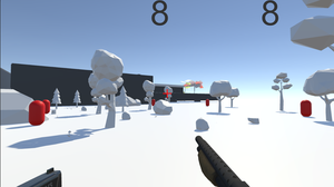 play The Best Boomer Shooter