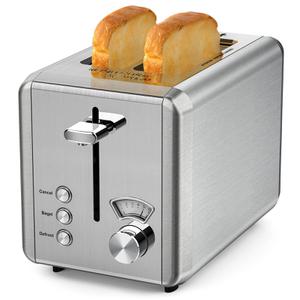 play Toaster!