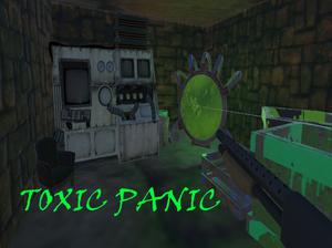 play Toxic Panic