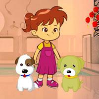 play Dora Searching The Pets
